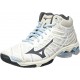 Mizuno Scarpe Pallavolo Donna - Wave Voltage Mid